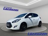 Hyundai ix20 blue Classic 1.4 Klimaautom Alarm Berganfah - Hyundai ix20: 1.4