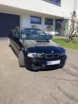 BMW 325Ci - - BMW 325 aus 2003
