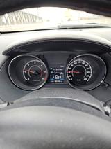 Peugeot 4007 Platinum HDi FAP 155 DCS 5+2 STR Platinum - scheckheftgepflegte Peugeot 4007