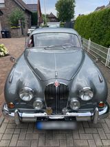 Jaguar MK 2 3,4 Liter mit Overdrive - Jaguar: Mk4
