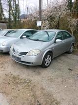 Nissan NISSAN Primera 1.8 defekt - Nissan Primera aus 2004