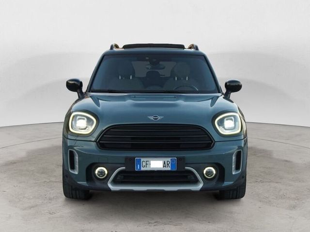 MINI Mini Countryman F60 Countryman 2.0 Cooper D