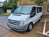 Ford Transit L1H1 2.2 tdci Westfalia Eurol... - Ford Transit: Westfalia