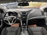 Hyundai i40 CW 1.6 GDI FIFA World Cup Edition*1.Hand - gebrauchte Hyundai i40 aus dem Jahr 2015