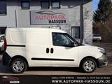 Fiat Doblò Basis Kasten TÜV 09/27 Klima FSE 2-Sitz. - Fiat Doblo: 2.0