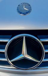 Mercedes-Benz CLK 200 Kompressor, Cabrio ELEGANCE - Mercedes-Benz CLK 200: Kompressor Elegance