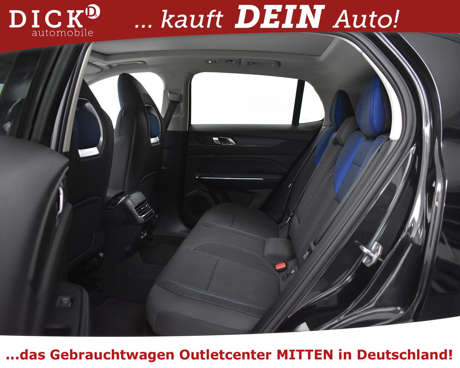 LYNC AND CO 01 1.5TD Aut PHEV PANO+MEMO+NAVI+LED+SHZ+ACC+360 - Image 20
