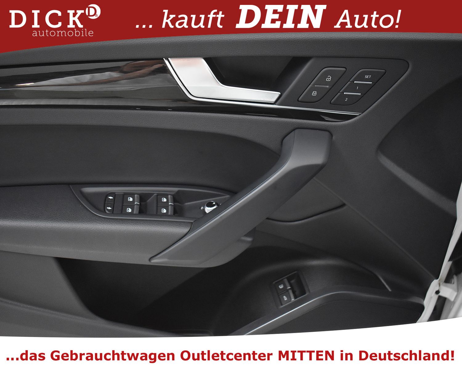 Fahrzeugabbildung Audi Q5 55 TFSIe Quatt Sport 2X S LINE+MEMO+VIRTU+KAM