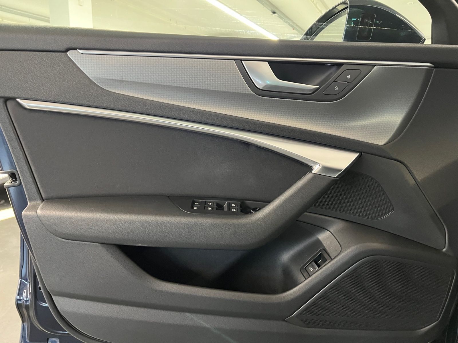 Audi A6 - Bild 7