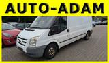 Ford Transit Kasten FT 300 L Trend LKW*Klimaanlage* - Ford Transit ft 300 l