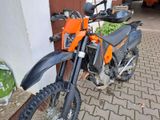 KTM EXC 450 - KTM ENDURO 450