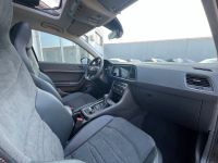 Cupra Ateca 1.5 TSI DSG SHZ NAV PANO AHK KAM 19" 5JGAR bei Autohaus Landmann & Maier OHG