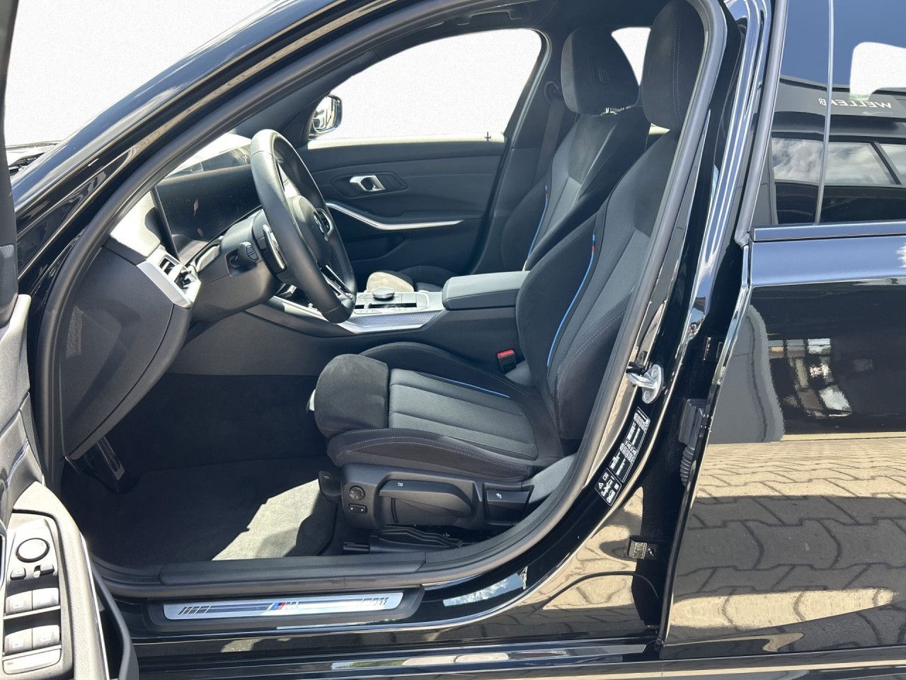 BMW 320 - Bild 11