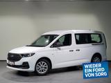 Ford Tourneo Connect L2-Trend "AMF Rollstuhl-Umbau" - Ford Tourneo Connect Trend mit Diesel-Antrieb