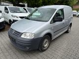 Volkswagen Caddy Kasten 1.9 TDI Grüne Plakette,Insp Neu - gebrauchte VW Caddy aus dem Jahr 2007
