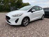 Ford Fiesta Trend 1.0 TÜV NEU, Zahnriemen Neu - Ford Fiesta Gebrauchtwagen in Erfurt
