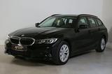 BMW 318d Aut. Advantage Leder Navi LED Sitzh PDC - gebrauchte BMW 318 aus dem Jahr 2020