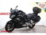 Yamaha FJR 1300AS YCC-S Cruise heizgriffe Akrapovic - YAMAHA FJR 1300