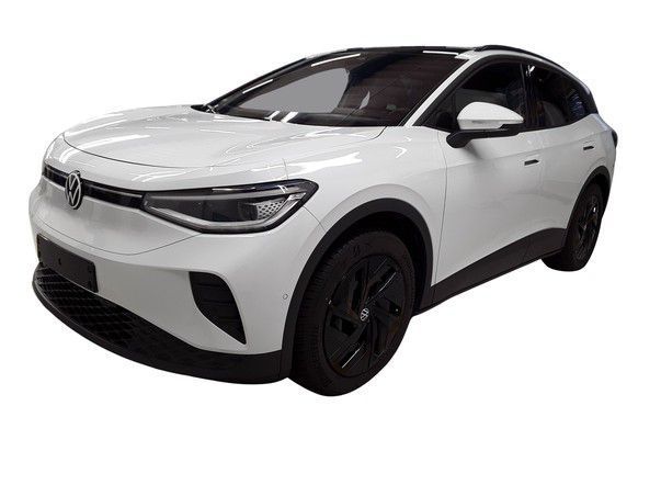 Volkswagen ID.4 - Bild 2