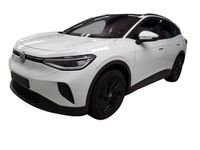 Volkswagen ID.4 - Vorschau Bild 2