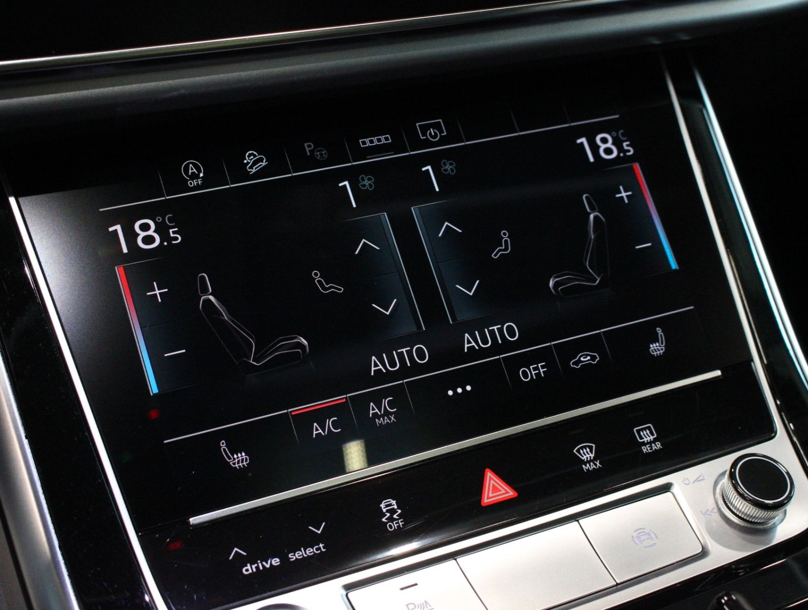 Fahrzeugabbildung Audi Q7 50 TDI quattro Softclose*Allradlenkung*Pano