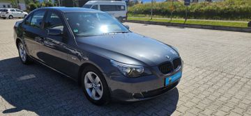 BMW 523 - 8