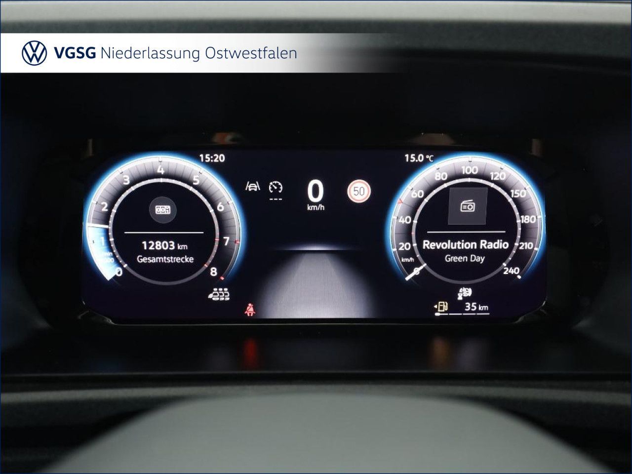 Volkswagen Caddy - Bild 13