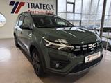 Dacia Jogger Hybrid Expression 7-Sitzer Winter-Paket - Dacia Jogger Expression mit Hybrid-Antrieb (Benzin/Elektro)