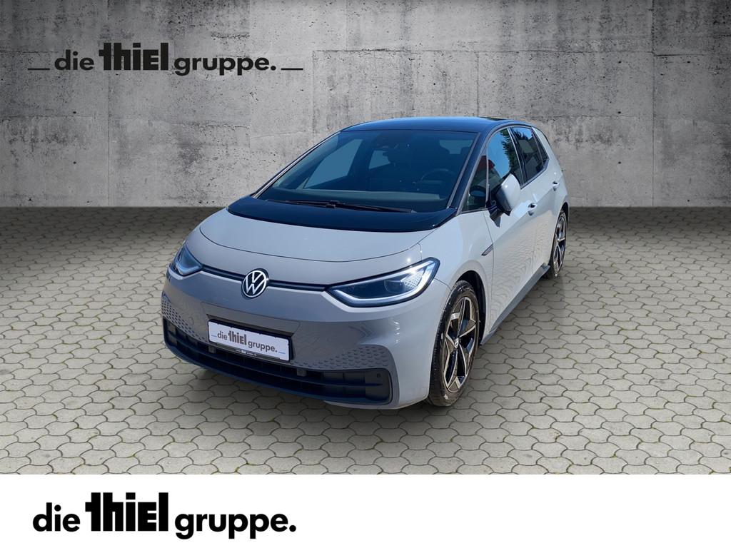 Volkswagen ID.3 Pro Performance Navi+PDC+SHZ+Matrix Navi+PD