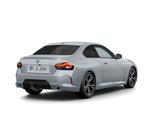 BMW 218i Steptronic Coupe M Sportpaket Innovationsp. - BMW 218 Gebrauchtwagen