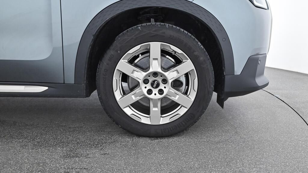 MINI Countryman C (Cooper) - Bild 19
