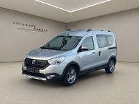 Dacia Dokker 1.3 TCE Stepway Plus *1.Hand*