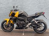 Yamaha FZ 1 ABS RN16 1.HAND MIT AKRAPOVIC - YAMAHA FZ