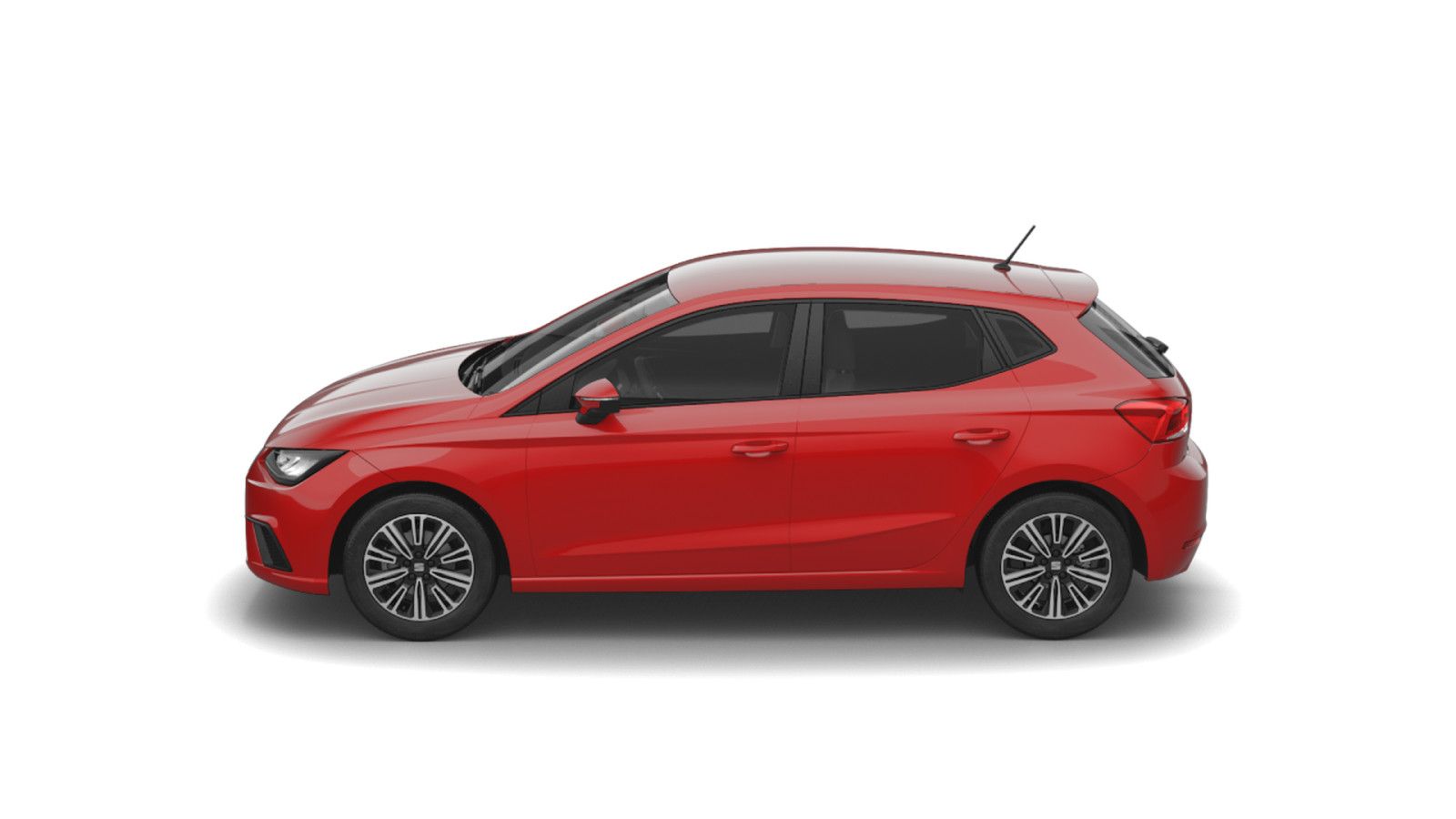 Seat Ibiza - Bild 13