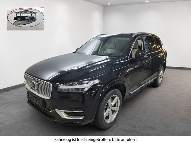 Volvo XC90 Inscription*AWD*HEAD-UP*IntelliSafe*1.HAND