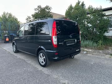 2005 Mercedes-BENZ VIANO 照片 2