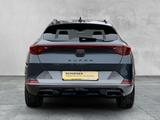 Cupra Formentor 2.0 TDI DSG 4Drive LED+NAVI+AHK+SHZ - Cupra Gebrauchtwagen in Hamburg