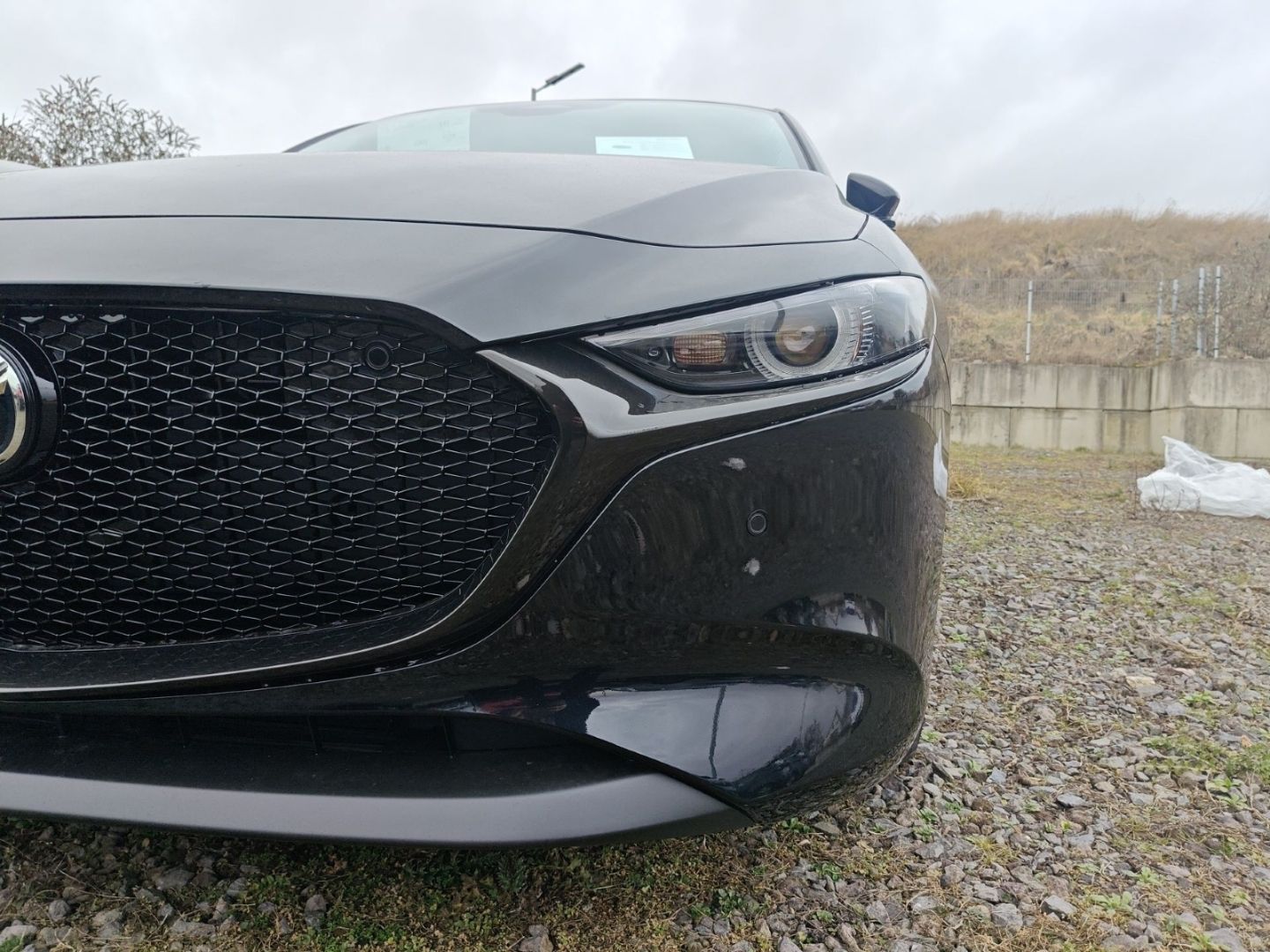 Mazda 3 - Bild 5