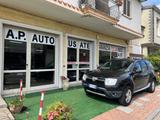Dacia Duster 1.5 dCi 110CV 4x2 Ambiance - Dacia Duster Ambiance mit Diesel-Antrieb