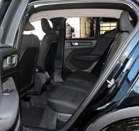 Volvo XC40 - 8