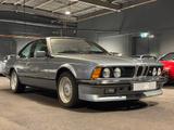 BMW M635CSI/TOP!Zust./1.Version/1.Lack/hohe Invest. - BMW 635: M