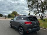 Citroën C5 Aircross Feel 1,5 L - 96 kW HDI Automatik*LED - Citroën: C9