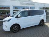 Ford Tourneo Custom 2.0 320 L1 Titanium AHK+8 Sitze - gebrauchte Vans