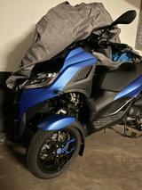 Piaggio Sport MP3 310 E L5-A - PIAGGIO MP3 310