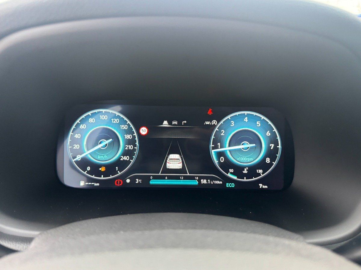 Hyundai i30 – Bild 10