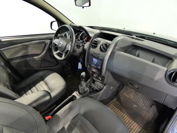 Dacia Duster - 12