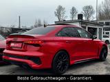 Audi RS3 2.5 TFSI S tronic quattro * PANORAMA * VOLL - Audi RS3 in Oberhausen