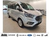 Ford Tourneo Custom 320 L2H1 VA Titanium 9-SITZER PDC - Ford Tourneo Custom in Gelsenkirchen