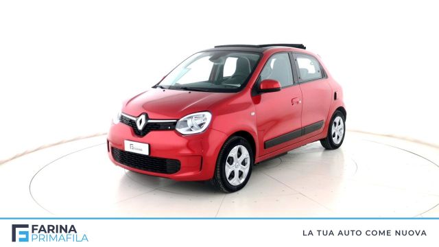 Renault RENAULT Twingo Electric - Twingo Zen 22kWh