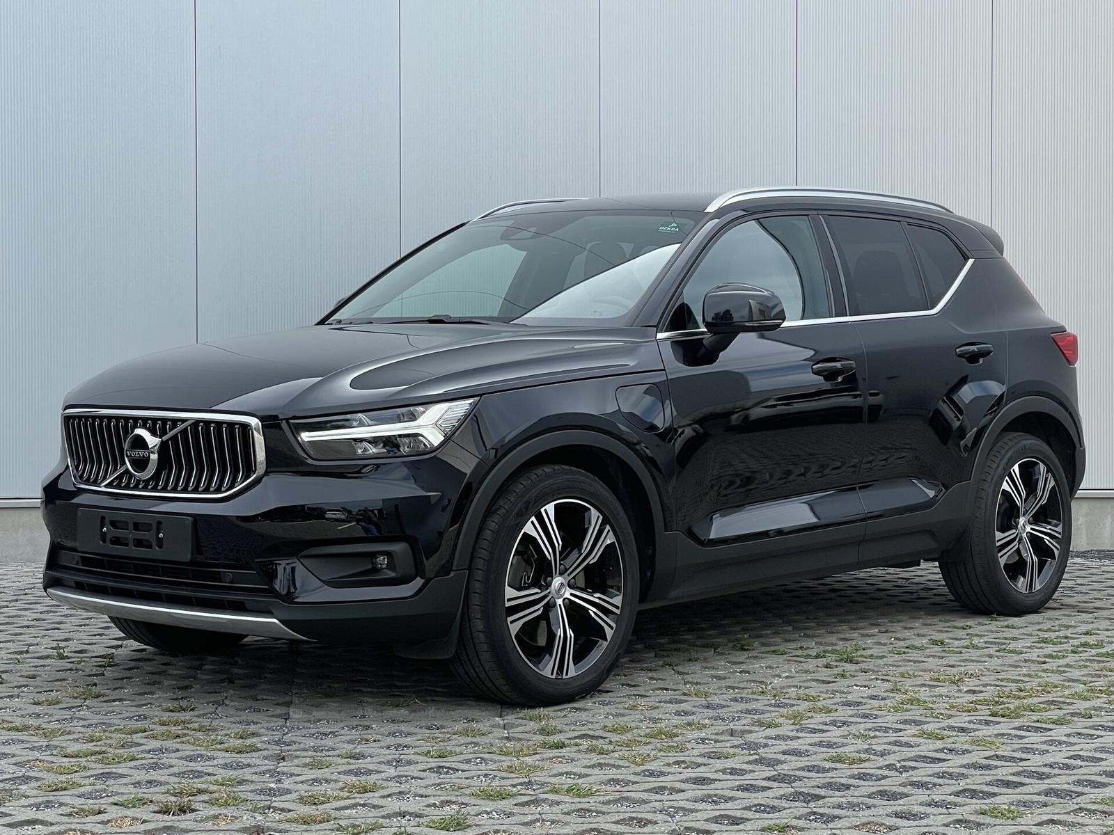 Volvo XC40 T4 Inscr. Expr. PHEV LEATHER CC 19"